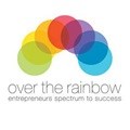 Over The Rainbow to lead entrepreneurs to pots of gold