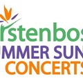 Kirstenbosch Summer Sunset Concerts 2015/16 line-up