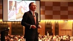 [Retail Congress Africa] Little to do with channels, much to do with customer obsession