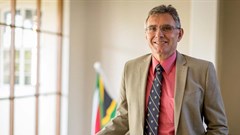 Transformation at Stellenbosch: What the future holds