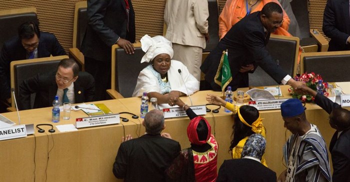 AU member states urged to ratify new PAP protocol