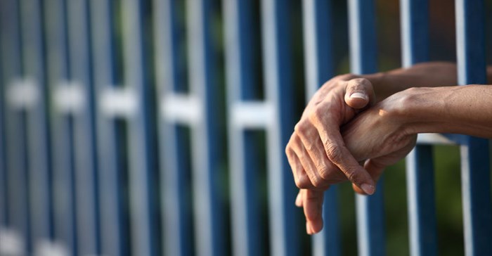 Pistorius's parole set aside