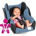 Imperial extends Car Seats for Kids campaign to Cape Town