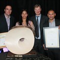 Engen SAPRO Recycled Product Awards