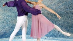 Spectacular Symphony of Dance