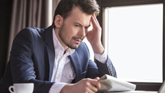 Be careful what you wish for