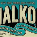 Malkop Festival launches on West Coast