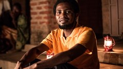 Landlocked Africa: increased trade needed to meet development goals