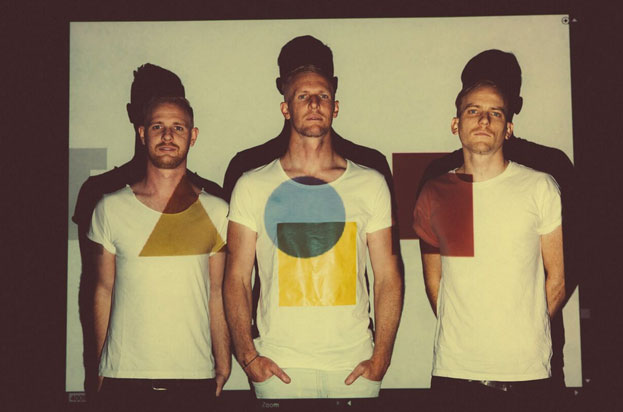 Gangs Of Ballet on Form