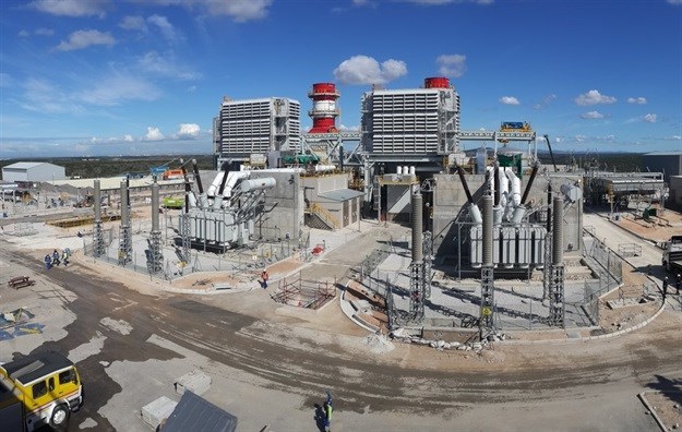 Dedisa starts commercial operation in Eastern Cape