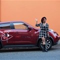 Nissan fastest rising automotive brand