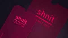 It's shnit time in Cape Town