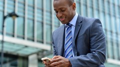 Mobile contributes US $100bn to sub-Saharan Africa