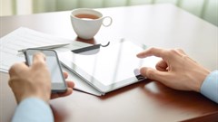 Interactive print is crucial to direct marketing, says white paper