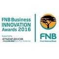 FNB opens Business Innovation Awards 2016
