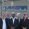 Airport Ads awarded media rights at Lanseria International Airport