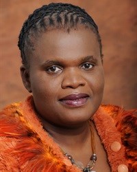 Muthambi gets stick for digital TV defiance