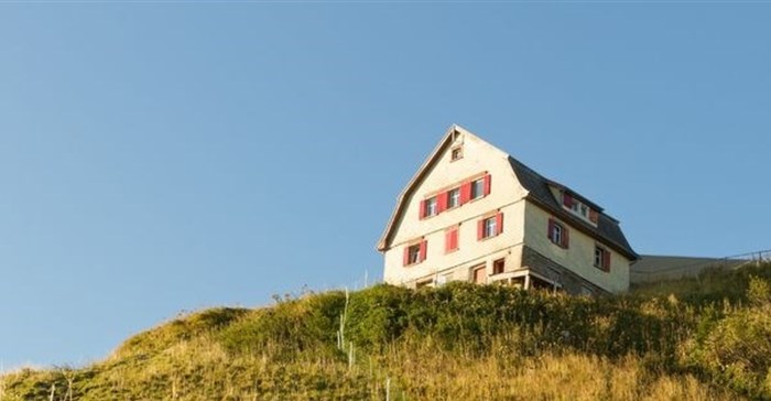 Realities of running a guesthouse