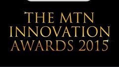 Innovation Awards launch in Uganda with MTN