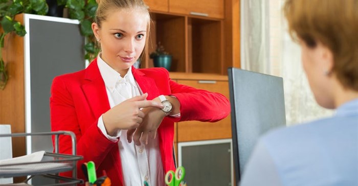 PoPI: driving organisations to make IT security a business priority