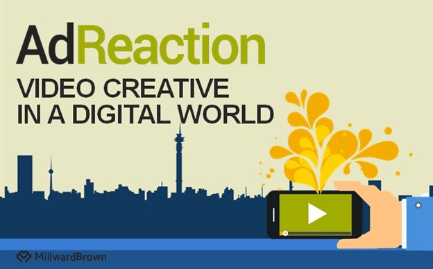The AdReaction Report 2015 - Video Creative in a Digital World
