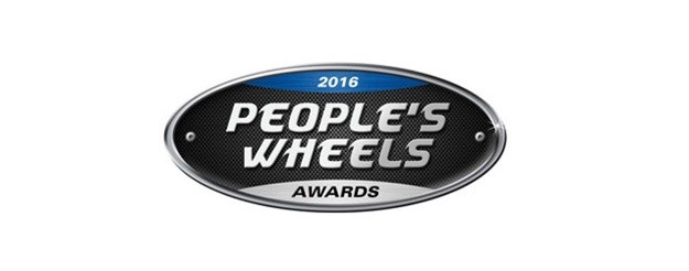 Peoples' Wheels Awards 2016 finalists revealed