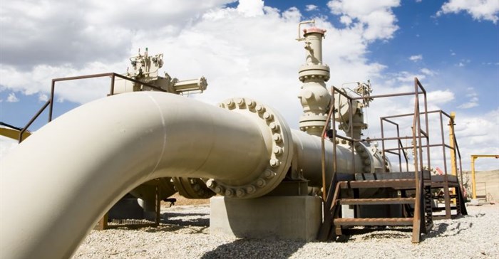 Gas is the way to go for South Africa