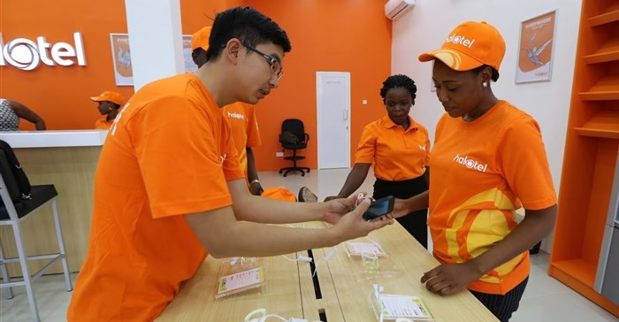 Halotel to provide every Tanzanian with a mobile phone