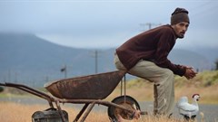 Abraham, a profound and consummate masterwork