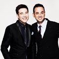 Ran Neu-Ner and Gil Oved - group co-CEOs of The Creative Counsel