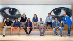 LIA 2015 announces TV/Cinema/Online Film shortlist