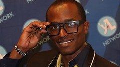 Kelvin Macharia: Sunrise Tracking success story