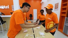 Viettel expands in Africa with a vision to provide every Tanzanian with a mobile phone