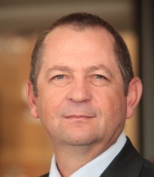 Dirk Kotze, director in Strategy and Innovation for Financial Services at Deloitte