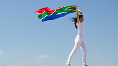 The South African nation brand is strong and resilient