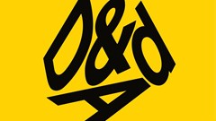 D&AD Professional Awards open for entries - PR and Media Categories added
