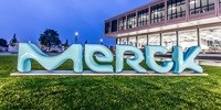 Merck rebrands as leading science, technology company