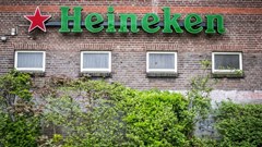 Heineken taps into takeovers with Slovenia brewery