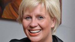 Rags-to-riches: the journey of Penny Streeter (1/2)