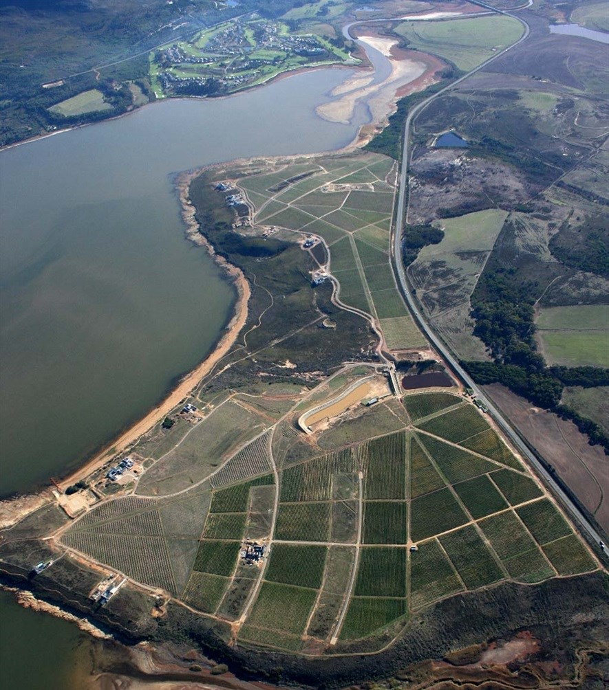 Rags-to-riches: wining and dining with Penny Streeter (2/2)