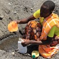 Drought crisis deepens
