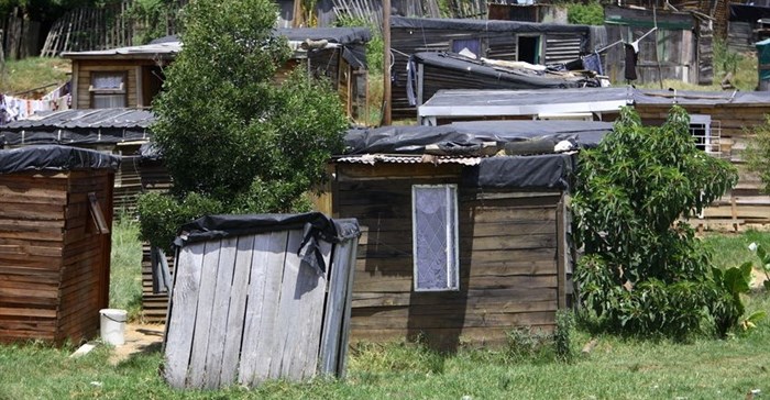 Government's current housing scheme is untenable