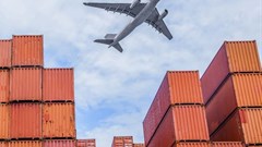 Gov Al-Makura signs MoU with Chinese firm to build cargo airport in Lafia