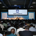 MyBroadband hosts its biggest conference yet