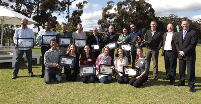 Nedbank Green Wine Awards winners announced