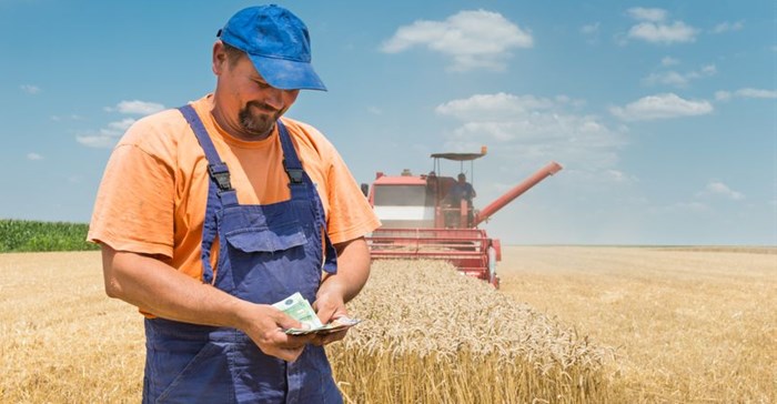 Tapping into the agriculture value chain for agriculture development