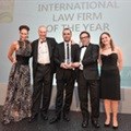 Winners of African Legal Awards