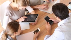 Why is cloud collaboration important for business?