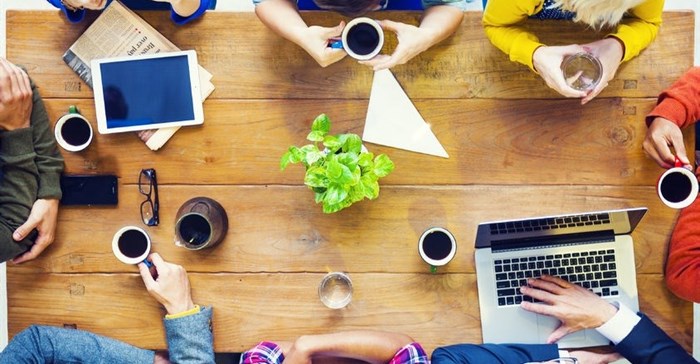 Does your startup take data privacy and security seriously?