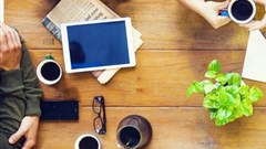 Does your startup take data privacy and security seriously?